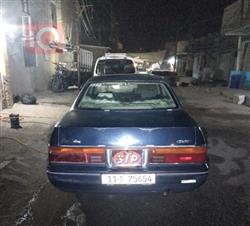 تويوتا كراون